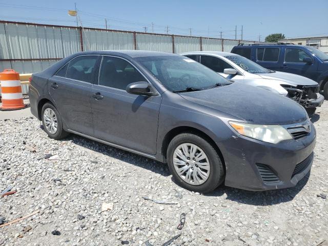 Photo 4 from auction – 2014 TOYOTA CAMRY L with VIN 4T4BF1FK7ER375603