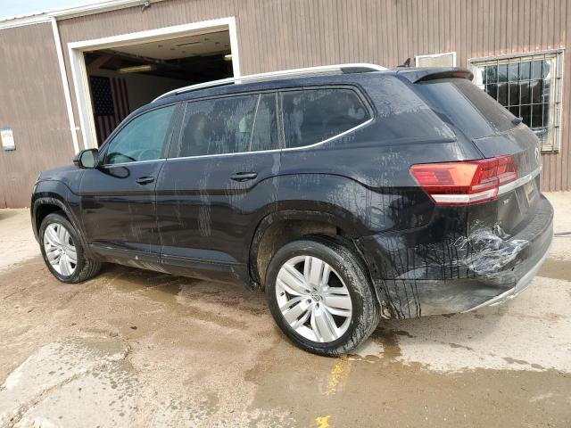 Photo 2 from auction – 2018 VOLKSWAGEN ATLAS SE with VIN 1V2LR2CA0JC586734