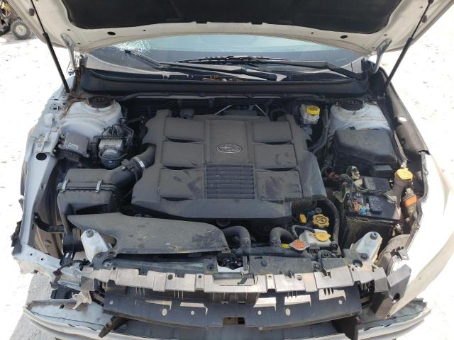 Photo 12 from auction – 2016 SUBARU OUTBACK 3. with VIN 4S4BSENC4G3310787