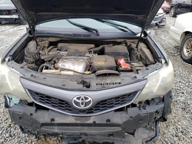 Photo 11 from auction – 2014 TOYOTA CAMRY L with VIN 4T1BF1FK7EU392153