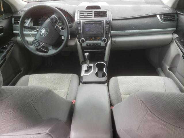 Photo 8 from auction – 2014 TOYOTA CAMRY L with VIN 4T1BF1FK0EU803974