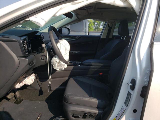 Photo 7 from auction – 2022 LEXUS NX 350H with VIN 2T2GKCEZ3NC008815