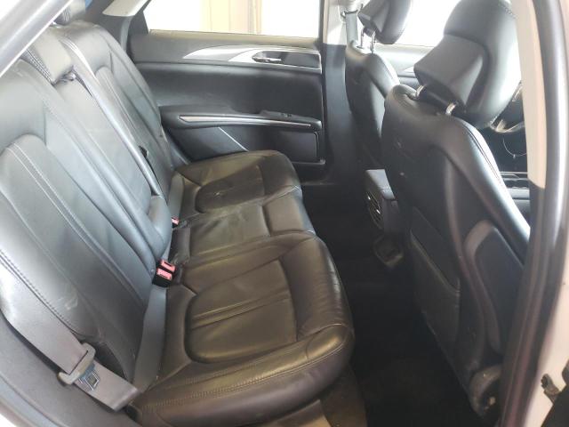 Photo 10 from auction – 2014 LINCOLN MKZ with VIN 3LN6L2J97ER825269