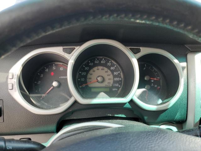 Photo 9 from auction – 2004 TOYOTA 4RUNNER SR with VIN JTEBU14R048017508