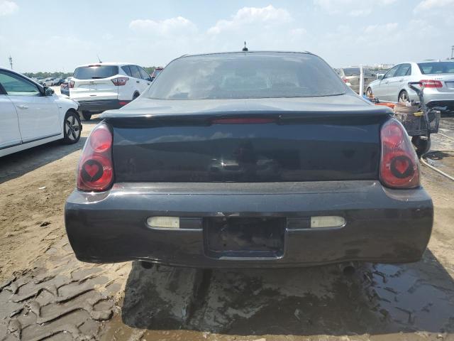 Photo 6 from auction – 2005 CHEVROLET MONTE CARL with VIN 2G1WX12K059239838