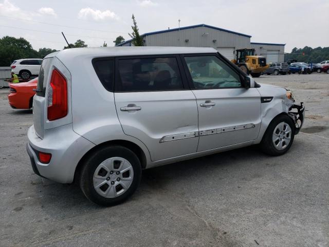 Photo 3 from auction – 2012 KIA SOUL with VIN KNDJT2A52C7396025