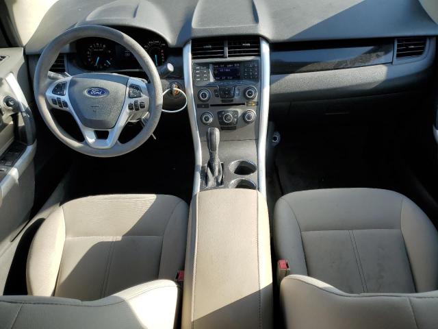 Photo 8 from auction – 2011 FORD EDGE SE with VIN 2FMDK3GC3BBB04220