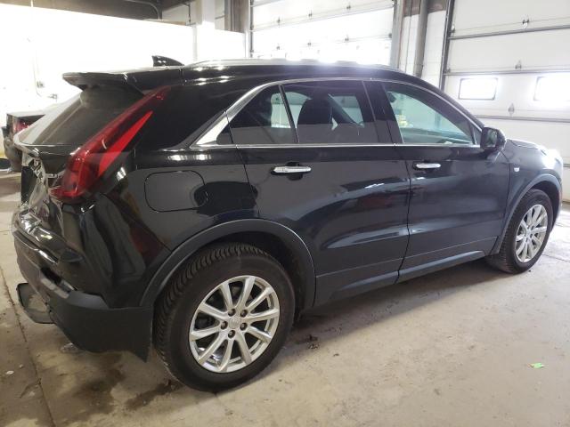 Photo 3 from auction – 2019 CADILLAC XT4 LUXURY with VIN 1GYFZBR45KF136975