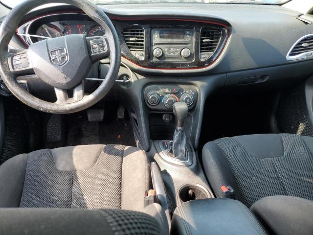 Photo 8 from auction – 2016 DODGE DART SE with VIN 1C3CDFAA4GD549218