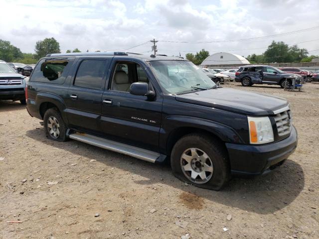 Photo 4 from auction – 2005 CADILLAC ESCALADE E with VIN 3GYFK66N85G110043