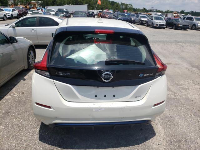 Photo 6 from auction – 2019 NISSAN LEAF S with VIN 1N4AZ1CP9KC317565