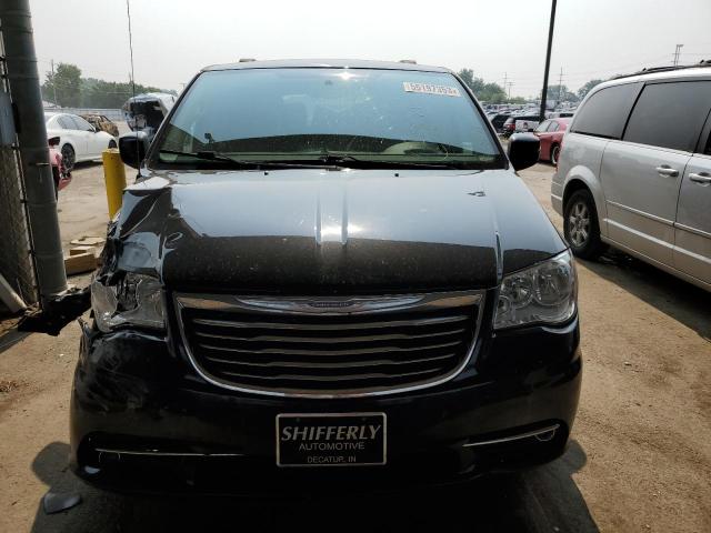 Photo 5 from auction – 2016 CHRYSLER TOWN & COU with VIN 2C4RC1BG6GR200847