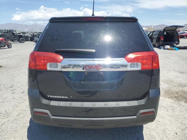 Photo 6 from auction – 2014 GMC TERRAIN SL with VIN 2GKALMEK6E6346649