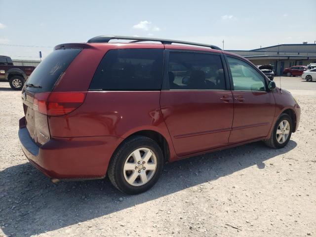 Photo 3 from auction – 2005 TOYOTA SIENNA CE with VIN 5TDZA23C75S336951