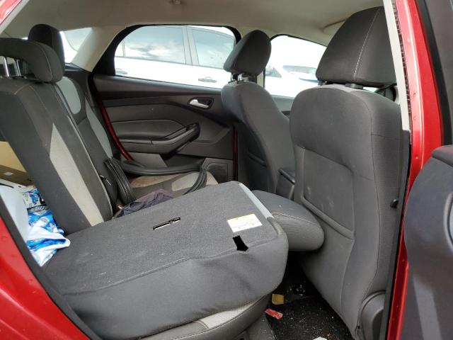 Photo 10 from auction – 2014 FORD FOCUS SE with VIN 1FADP3K26EL453953
