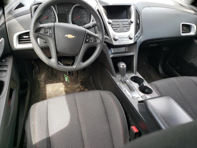 Photo 8 from auction – 2016 CHEVROLET EQUINOX LS with VIN 2GNALBEK6G1180978