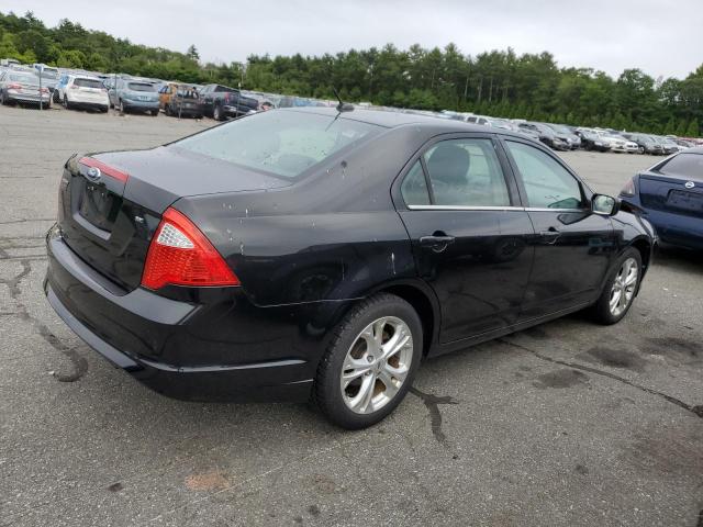Photo 3 from auction – 2012 FORD FUSION SE with VIN 3FAHP0HA4CR227715