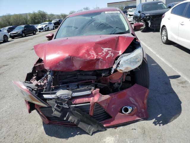 Zdjęcie 5 z aukcji – 2013 FORD FOCUS SE z VIN 1FADP3K28DL264834