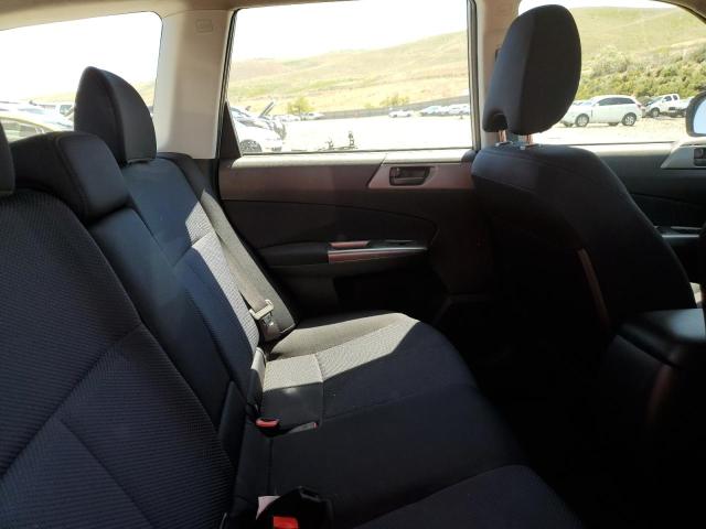 Photo 10 from auction – 2011 SUBARU FORESTER 2 with VIN JF2SHABC3BH730408