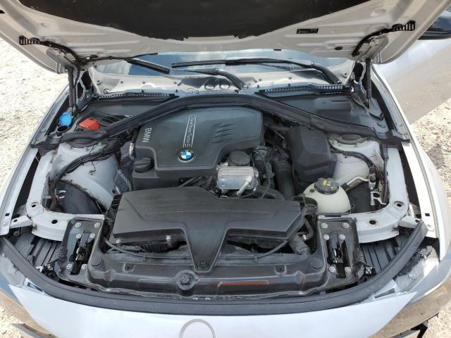 Photo 11 from auction – 2016 BMW 328 I SULE with VIN WBA8E9G55GNU29638