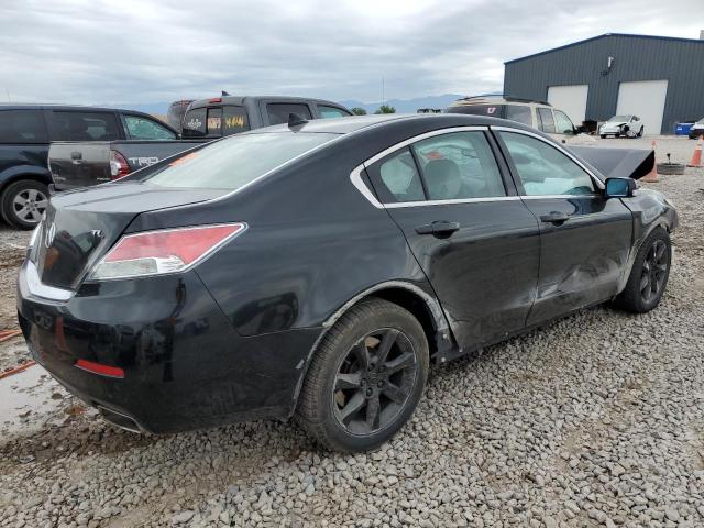 Photo 3 from auction – 2012 ACURA TL with VIN 19UUA8F29CA024822