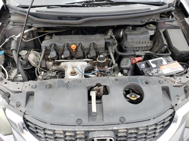 Photo 11 from auction – 2015 HONDA CIVIC EX with VIN 19XFB2F84FE208184