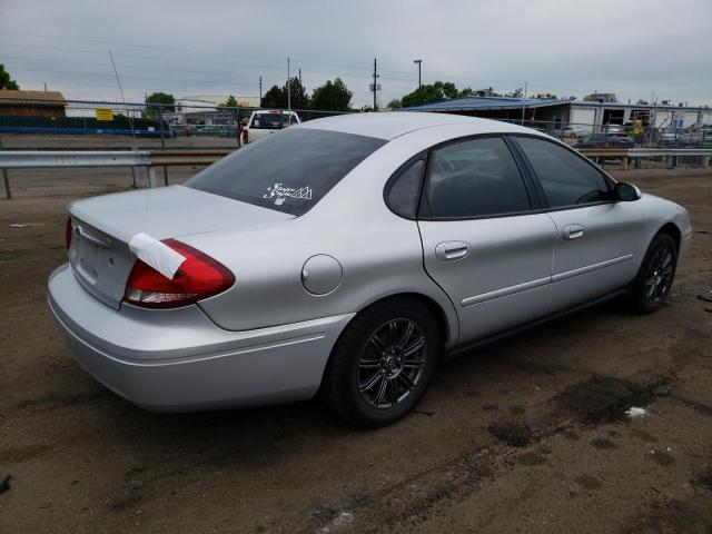 Photo 3 from auction – 2006 FORD TAURUS SEL with VIN 1FAFP56U16A180367