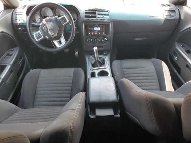Photo 8 from auction – 2014 DODGE CHALLENGER with VIN 2C3CDYBT4EH139224