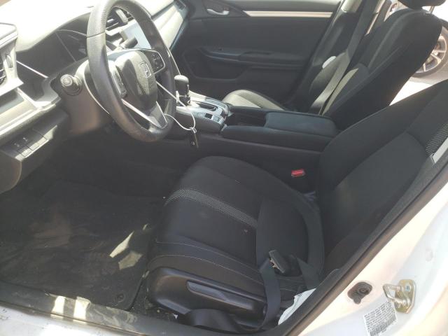Photo 7 from auction – 2016 HONDA CIVIC EX with VIN 19XFC2F82GE236645
