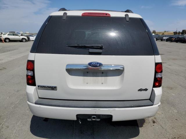 Photo 6 from auction – 2008 FORD EXPLORER X with VIN 1FMEU73E08UA77056