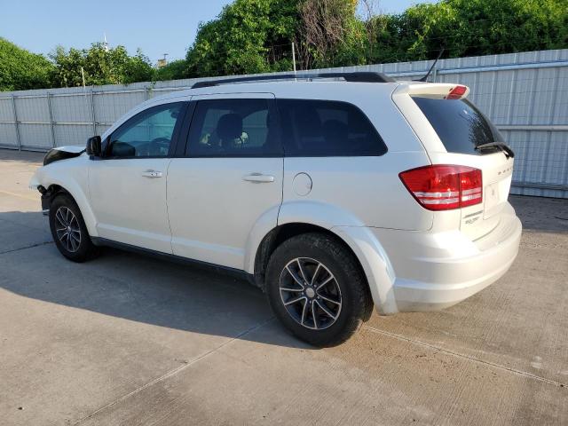 Photo 2 from auction – 2017 DODGE JOURNEY SE with VIN 3C4PDCAB7HT709043