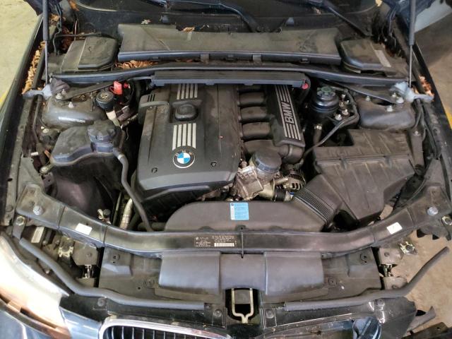 Photo 11 from auction – 2010 BMW 328 I with VIN WBAPH7C58AE130309