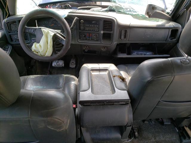 Photo 8 from auction – 2006 CHEVROLET SILVERADO with VIN 2GCEK13T161195146