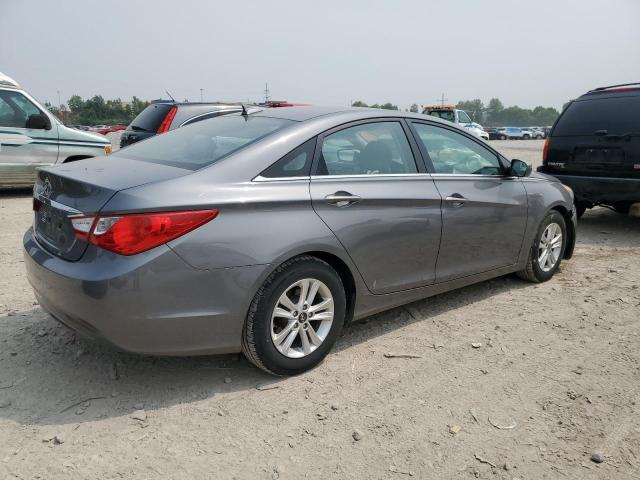 Photo 3 from auction – 2013 HYUNDAI SONATA GLS with VIN 5NPEB4AC0DH741967