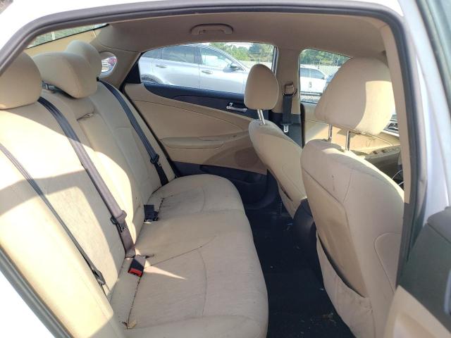 Photo 10 from auction – 2013 HYUNDAI SONATA GLS with VIN 5NPEB4AC0DH772636