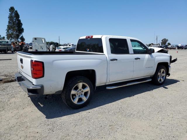 Photo 3 from auction – 2014 CHEVROLET SILVERADO with VIN 3GCPCREC8EG299799