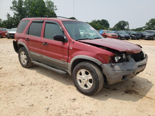 Photo 4 from auction – 2001 FORD ESCAPE XLT with VIN 1FMCU04151KA94060