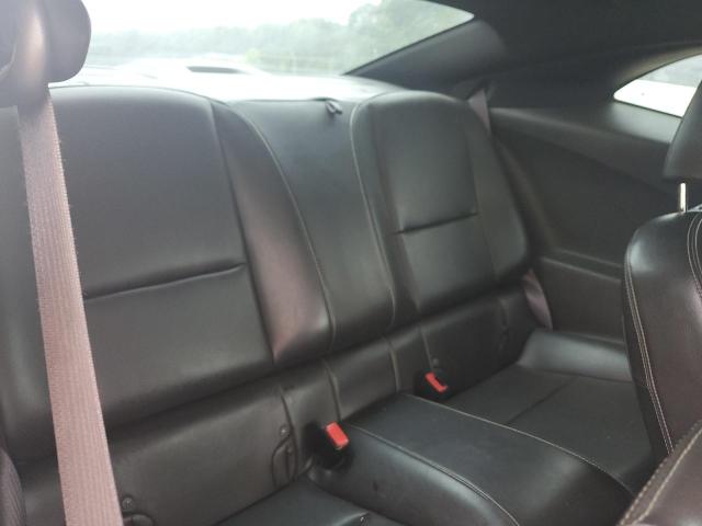 Photo 10 from auction – 2011 CHEVROLET CAMARO LT with VIN 2G1FC1ED1B9203225