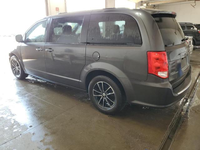 Photo 2 from auction – 2018 DODGE GRAND CARA with VIN 2C4RDGEG7JR200889