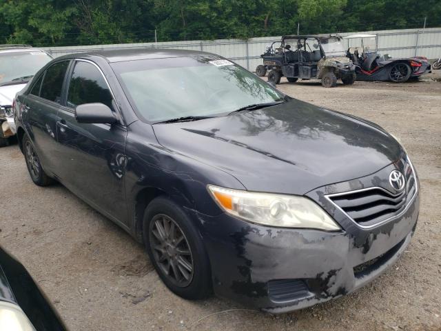 Photo 4 from auction – 2010 TOYOTA CAMRY BASE with VIN 4T4BF3EK3AR035159