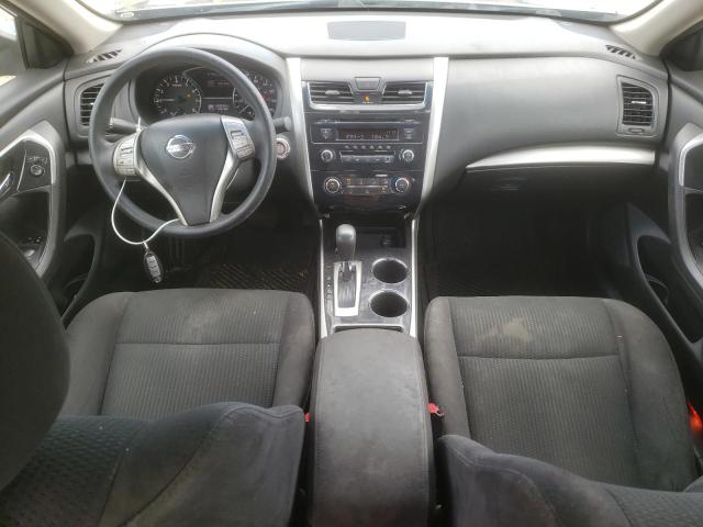 Photo 8 from auction – 2014 NISSAN ALTIMA 2.5 with VIN 1N4AL3AP5EN343783