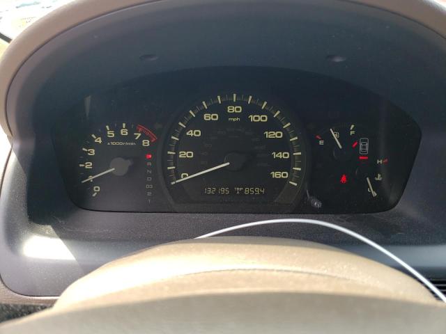 Photo 9 from auction – 2006 HONDA ACCORD EX with VIN 1HGCM66546A024359