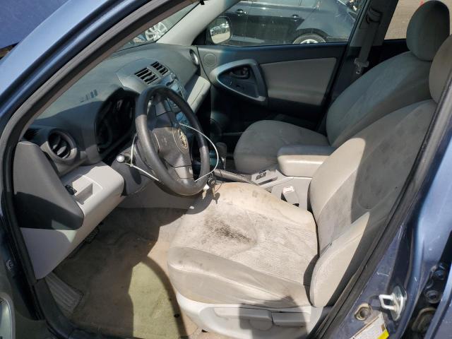 Photo 7 from auction – 2009 TOYOTA RAV4 with VIN JTMZF33VX95011490