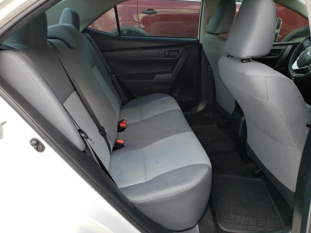 Photo 10 from auction – 2017 TOYOTA COROLLA L with VIN 5YFBURHE8HP726403
