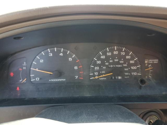 Photo 9 from auction – 1996 TOYOTA 4RUNNER with VIN JT3GM84R2T0004473