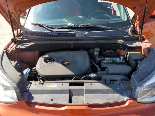 Photo 11 from auction – 2018 KIA SOUL + with VIN KNDJP3A55J7517301