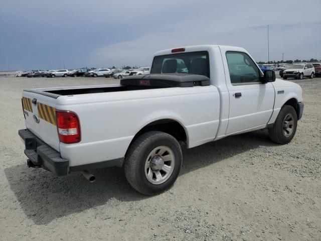 Photo 3 from auction – 2011 FORD RANGER with VIN 1FTKR1AD8BPA31500