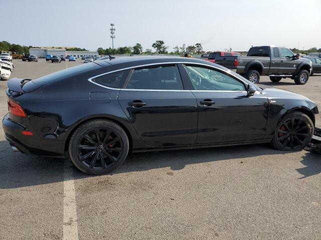 Photo 3 from auction – 2012 AUDI A7 PRESTIG with VIN WAUSGAFC2CN002168