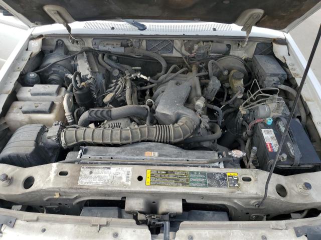 Photo 11 from auction – 2002 FORD RANGER with VIN 1FTYR10U02TA78409
