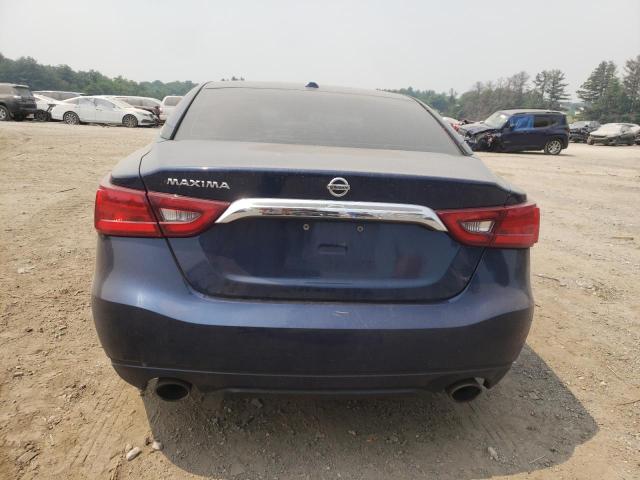 Photo 6 from auction – 2017 NISSAN MAXIMA 3.5 with VIN 1N4AA6AP0HC436153